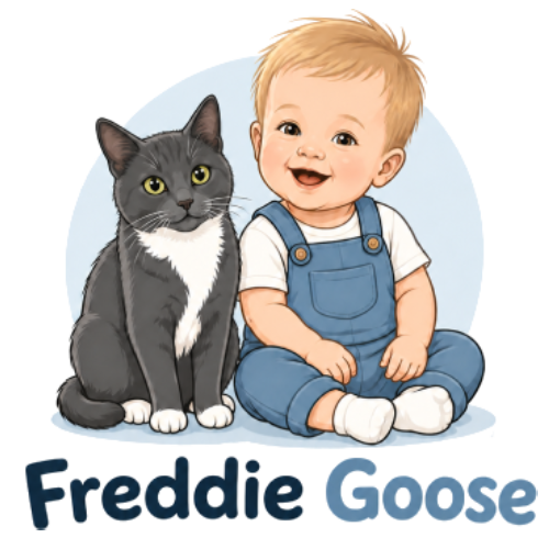 Freddie Goose
